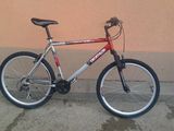 Bicicleta Decathlon Rockrider