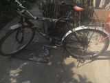 Bicicleta DHS