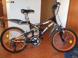 Bicicleta DHS 20