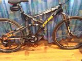 Bicicleta DHS