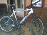 Bicicleta DHS Adventure