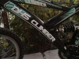 bicicleta DHS CLIMBER  24''