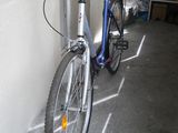 Bicicleta DHS cu pompa