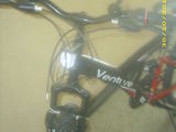 Bicicleta DHS MTB Sport Venture,garantie 22 luni