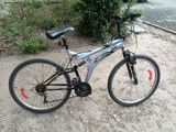 Bicicleta Dunlop