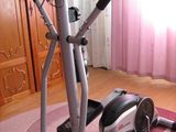 Bicicleta eliptica