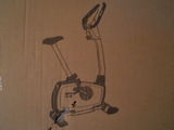 Bicicleta eliptica KETTLER GIRO M