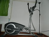 bicicleta eliptica VE 590 DOMYOS