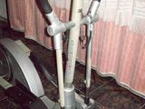 bicicleta elliptical