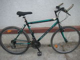 bicicleta Esperia
