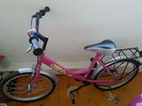 bicicleta fetite