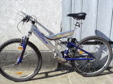 bicicleta fischer