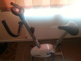 Bicicleta fitness