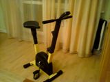 Bicicleta fitness