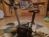 bicicleta fitness magnetica dynamic life