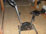 Bicicleta fitness rich sport