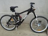 Bicicleta freeride UMF Freddy 2