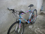 bicicleta galant