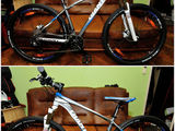 Bicicleta Giant Talon 29er 1 V2 - brand new!