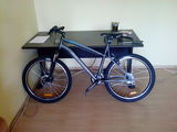 Bicicleta hardtail Rockrider 5.2