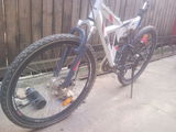 Bicicleta IOUTDOORS