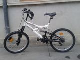 Bicicleta Kreativ