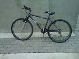 bicicleta ktm