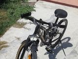 BICICLETA MAKENZIE ROATA 24