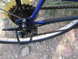 BICICLETA MENHATTAN ~(NOUA)