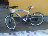 bicicleta moten bike