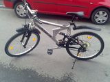 Bicicleta Mount Bicke
