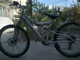 Bicicleta Mountain-Bike