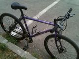 Bicicleta mountain bike