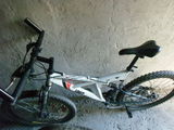 BICICLETA MTB 21 VITEZE