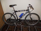 Bicicleta MTB DHS Sport