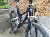 Bicicleta MTB GIANT