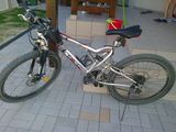Bicicleta MTB SCoach