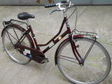Bicicleta olandesina