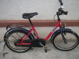 bicicleta pentru copii