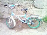 bicicleta RICH BIKE