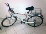bicicleta rich nou