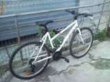 Bicicleta rockrider 5.0