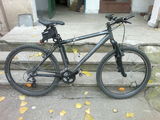 Bicicleta Rockrider 5.2