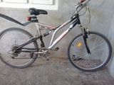 Bicicleta Rocky profesionala