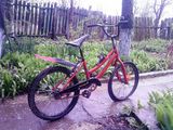 Bicicleta roti 20'