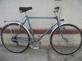 bicicleta semicursiera RWC