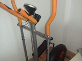 bicicleta step