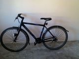 Bicicleta TREK,multitrack 7400, 7 speed