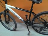 bicicleta trinx 21 viteze