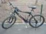 Bicicleta Velors